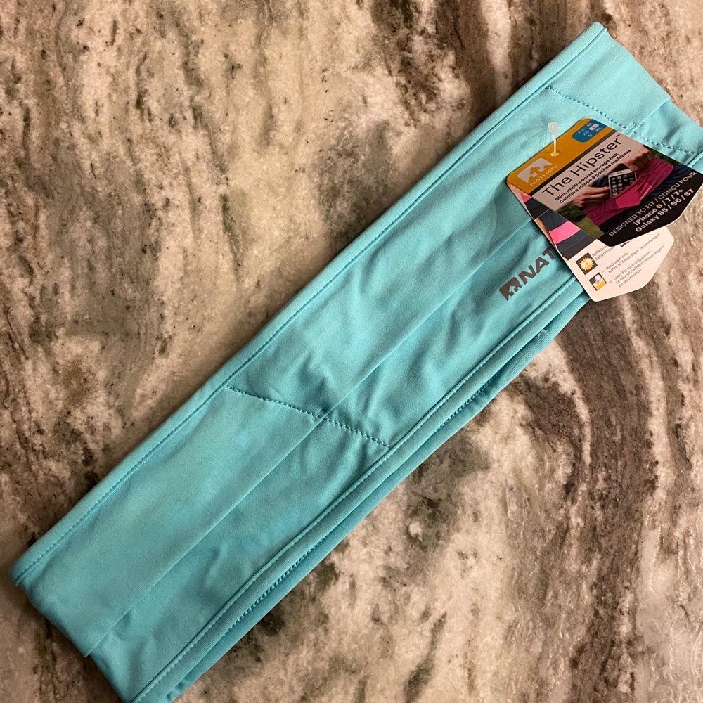 Nathan - The Hipster, L